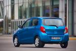 Suzuki Celerio 2014 года